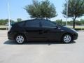 Black - Prius Hybrid Photo No. 6