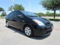 Black - Prius Hybrid Photo No. 7