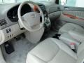 2010 Super White Toyota Sienna XLE  photo #12