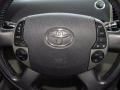 Black - Prius Hybrid Photo No. 16
