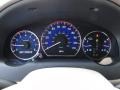Taupe Gauges Photo for 2010 Toyota Sienna #52462568
