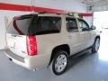 Gold Mist Metallic - Yukon SLT 4x4 Photo No. 4