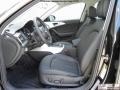 2012 Havana Black Metallic Audi A6 3.0T quattro Sedan  photo #6