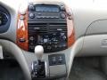 Taupe Controls Photo for 2010 Toyota Sienna #52462610