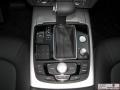 2012 Havana Black Metallic Audi A6 3.0T quattro Sedan  photo #11