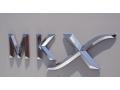 White Platinum Tri-Coat - MKX FWD Photo No. 4