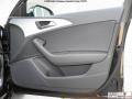 2012 Havana Black Metallic Audi A6 3.0T quattro Sedan  photo #20