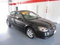 Super Black - Altima 3.5 SL Photo No. 5
