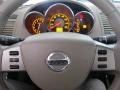 Super Black - Altima 3.5 SL Photo No. 14