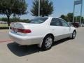 Super White - Camry LE Photo No. 5