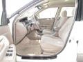 Oak Interior Photo for 2001 Toyota Camry #52463081