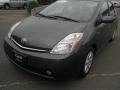 Magnetic Gray Metallic - Prius Hybrid Photo No. 1