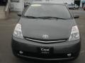 Magnetic Gray Metallic - Prius Hybrid Photo No. 2
