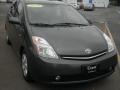 Magnetic Gray Metallic - Prius Hybrid Photo No. 3