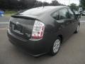 Magnetic Gray Metallic - Prius Hybrid Photo No. 6
