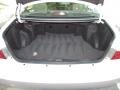 2001 Toyota Camry LE Trunk