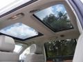 Sunroof of 2012 MKT FWD