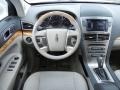 Charcoal Black/Canyon Dashboard Photo for 2012 Lincoln MKT #52463327