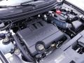  2012 MKT FWD 3.7 Liter DOHC 24-Valve VVT Duratec V6 Engine
