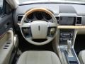 Light Camel Dashboard Photo for 2012 Lincoln MKZ #52463510