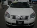 White Suede - Milan V6 Premier AWD Photo No. 2