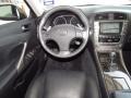 2009 Obsidian Black Lexus IS 250  photo #15