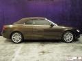 Teak Brown Metallic - A5 2.0T quattro Convertible Photo No. 6