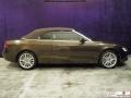 2011 Teak Brown Metallic Audi A5 2.0T quattro Convertible  photo #6