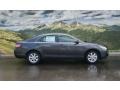 Magnetic Gray Metallic - Camry LE Photo No. 2