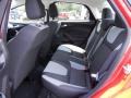 2012 Race Red Ford Focus SE Sport Sedan  photo #6