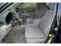 Magnetic Gray Metallic - Camry LE Photo No. 4