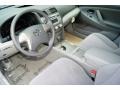 Magnetic Gray Metallic - Camry LE Photo No. 5