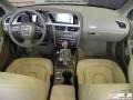 Teak Brown Metallic - A5 2.0T quattro Convertible Photo No. 15