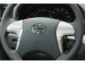 Magnetic Gray Metallic - Camry LE Photo No. 10