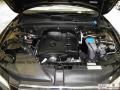 Teak Brown Metallic - A5 2.0T quattro Convertible Photo No. 17
