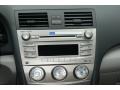 Magnetic Gray Metallic - Camry LE Photo No. 11