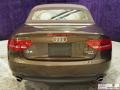 Teak Brown Metallic - A5 2.0T quattro Convertible Photo No. 21