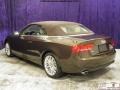 2011 Teak Brown Metallic Audi A5 2.0T quattro Convertible  photo #22