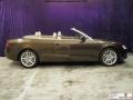 2011 Teak Brown Metallic Audi A5 2.0T quattro Convertible  photo #26