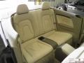 Teak Brown Metallic - A5 2.0T quattro Convertible Photo No. 29