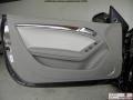 Teak Brown Metallic - A5 2.0T quattro Convertible Photo No. 30