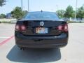 Black - Jetta SE Sedan Photo No. 4