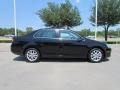 Black - Jetta SE Sedan Photo No. 6