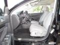 Black - Jetta SE Sedan Photo No. 9