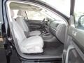 Black - Jetta SE Sedan Photo No. 10