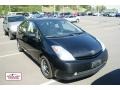 2005 Black Toyota Prius Hybrid  photo #1