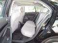 Black - Jetta SE Sedan Photo No. 12