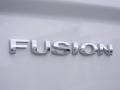 2012 Ford Fusion SEL Badge and Logo Photo
