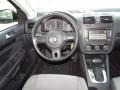 Black - Jetta SE Sedan Photo No. 15