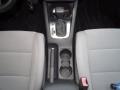 Black - Jetta SE Sedan Photo No. 17